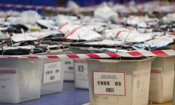 Aksioni i manipulimit të votave: Kryeprokurori i Gjakovës del në koferencë në ora 15:00