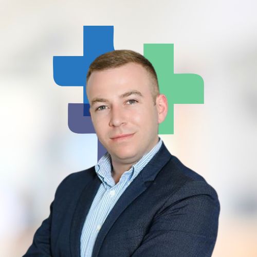 Vullnet Kusari - Themelues i "Klinika Amerikane"