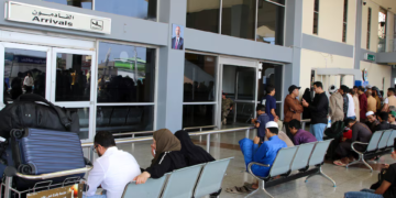 Aeroporti i Adenit mbyllet pas përplasjeve mes Arabisë Saudite dhe Emirateve, thellohet kriza në Jemen