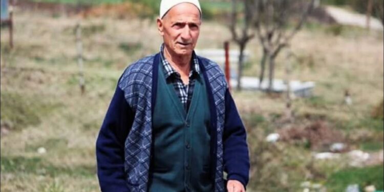 Ky është burri i cili vdiq në aksidentin e mbrëmshëm