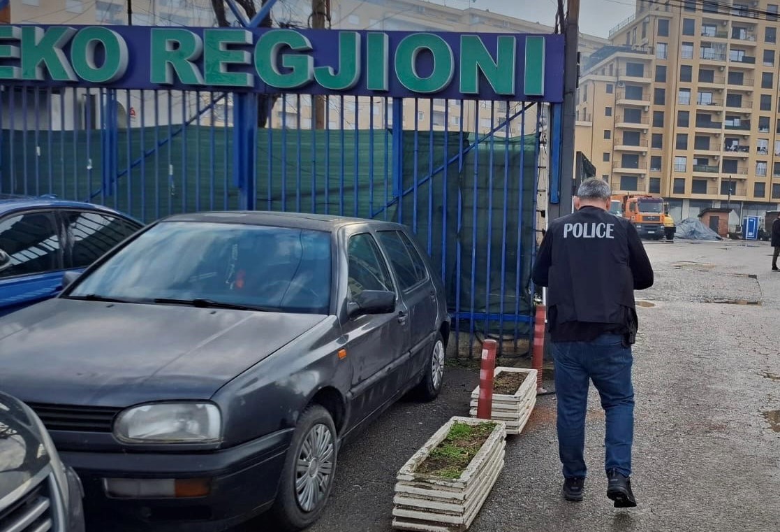 Aksion i Prokurorisë Speciale në “Eko Regjioni”, dy zyrtarë të arrestuar