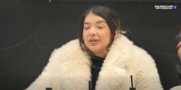 Alba nuk heq dorë: S’bëj fëmijë me mashkull tjetër përveç Limit (VIDEO)