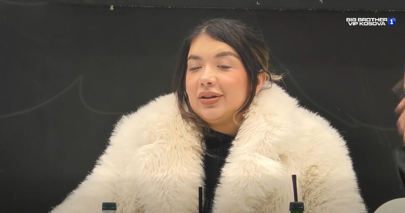 Alba nuk heq dorë  S bëj fëmijë me mashkull tjetër përveç Limit  VIDEO 