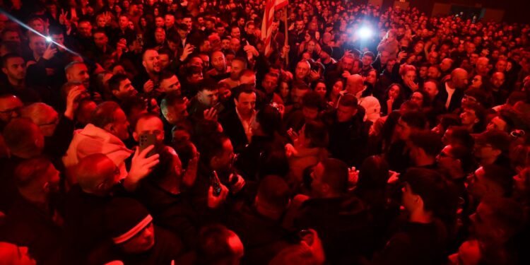 LVV: Jemi subjekti politik më i votuar në historinë e Kosovës