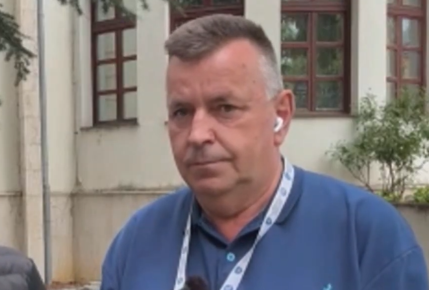 Arrestohet zyrtari kryesor i KQZ’së në Prizren