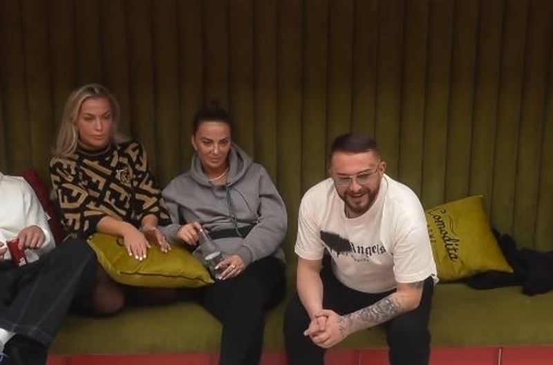 Aurora: E dua një burrë që i ka kryer krejt qejfet (Video)