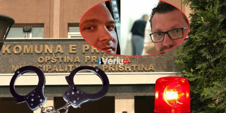 Dosja e Prokurorisë: Zyrtarët e Komunës së Prishtinës i kërkuan 10% të vlerës së faturave fituesit të tenderit, “Dardania Sh.P.K.”