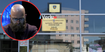 LAJMI I FUNDIT: Gjykata merr vendim për Arianit Sllamnikun