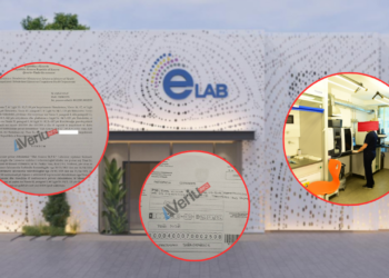 Skandali i laboratorik turk “Elab Kosova”: Analiza pa licencë për mbi 1200 pacientë – biokimike, mikrobiologjike, Hepatit e HIV