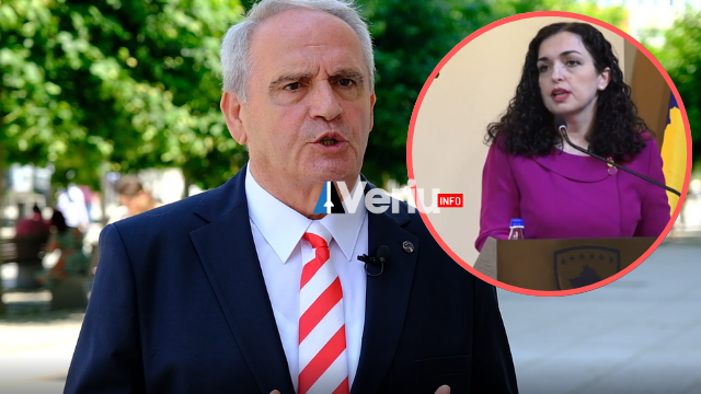Dedaj: Vota për Osmanin është votë për Kurtin dhe kundër Kosovës Euroatlantike!