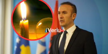 Mustafa: Reduktimet janë rezultat i keqmenaxhimit të sektorit të energjisë nga Qeveria Kurti