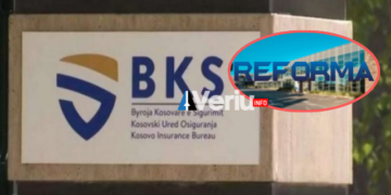 Hetimi i BKS-së çon tek “Reforma SH.P.K.” – bastisje dhe dyshime për krim ekonomik
