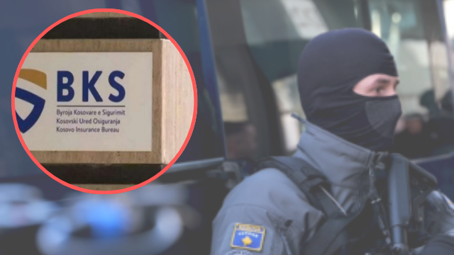 Lista e plotë të personave nën hetim për skandalin e BKS-së