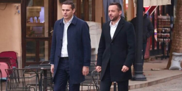 Arian Tahiri e Përparim Gruda më të votuarit PDK-së, kur janë numëruar 90 për qind e votave