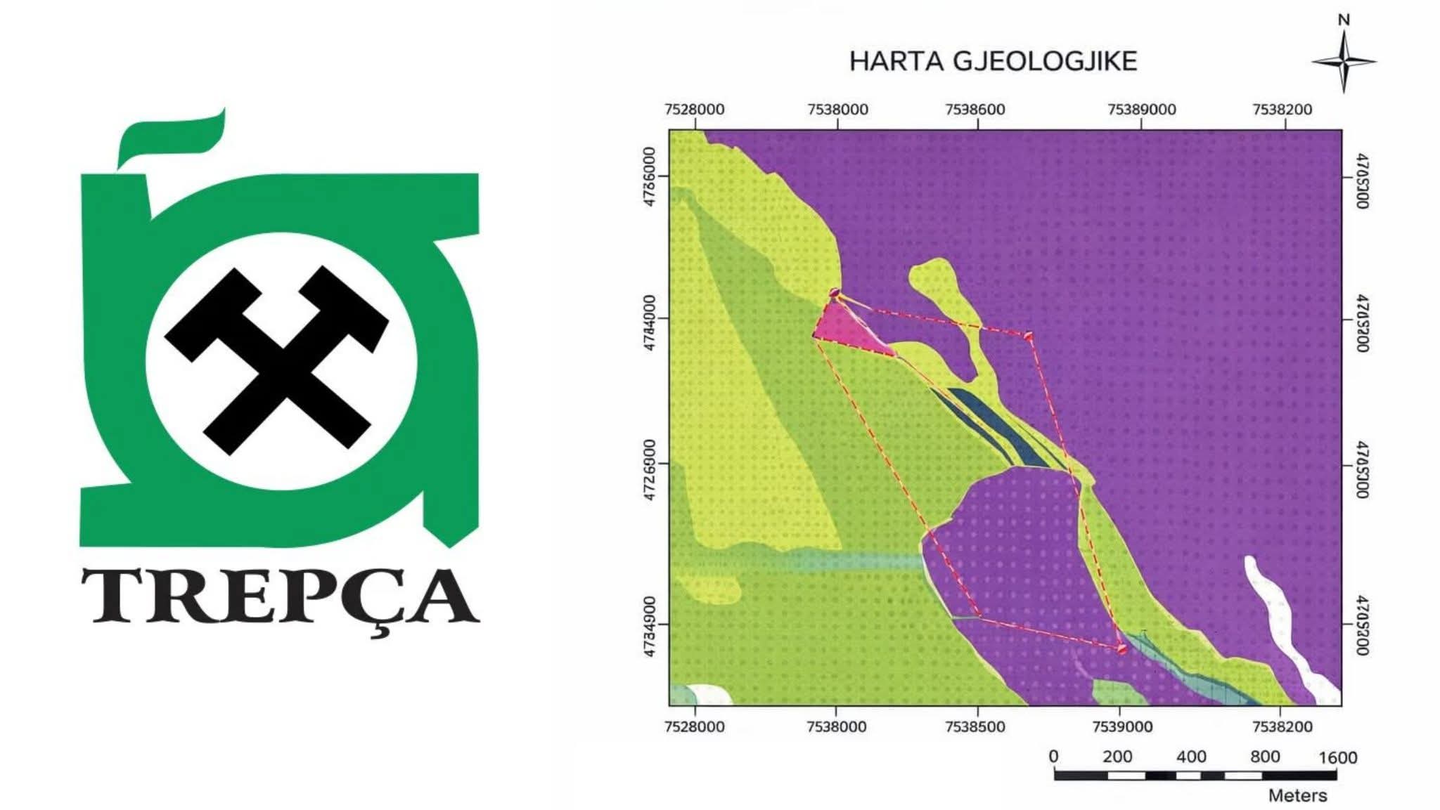Menaxhmenti i Trepçës rikthen pronat në Podujevë, hapet rruga për projektin minerar “Çuka e Batllavës”