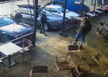 Kështu ndodhi plagosja e Jeton Buqukut në vendin e punës (Video)