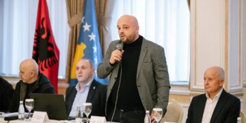 Federata e Karates nën drejtimin e Kryetarit Besart Baruti mbajti Kuvendin e Rregullt të Punës