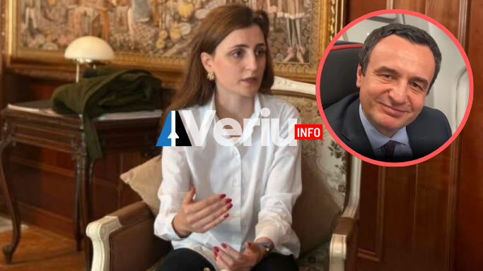 Deklarata e Kurtit për rrymën, Ymeri: Po tallet, qëllimi është me varfëru vendin