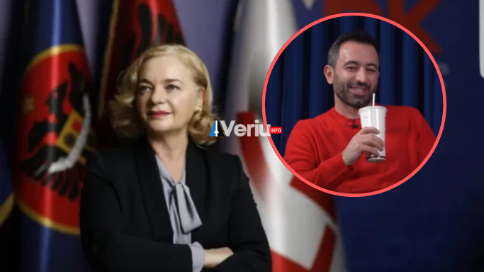 Gaxherri për Bashën: No comment