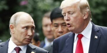 Moska hap kanale komunikimi me SHBA-në për Ballkanin? DASH s’përgjigjet nëse po flasin për Kosovën dhe vendet tjera