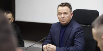 Faton Peci: Mitrovica drejt rendit, pastërtisë dhe funksionalitetit të plotë