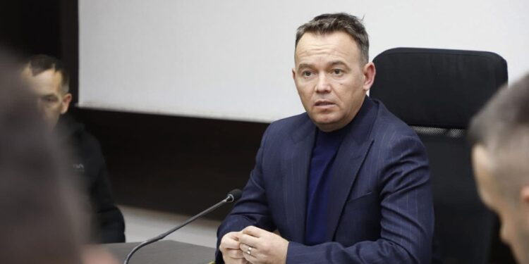 Faton Peci: Mitrovica drejt rendit, pastërtisë dhe funksionalitetit të plotë