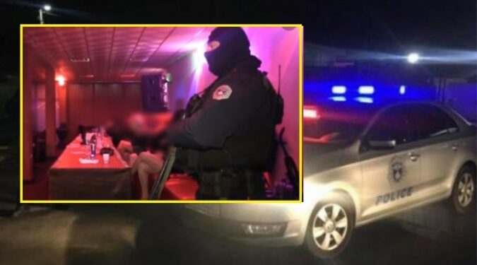 Policia i “sakaton” me gjobë nga 500 euro tri lokale të muzikës, shkak zëri shumë i lartë