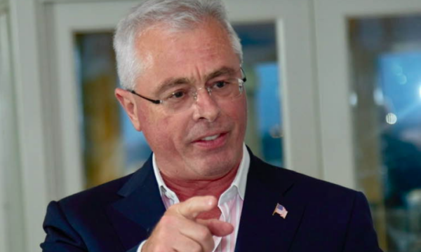 Harry Bajraktari: Në Bordin e Paqes, Kosovës i erdhën nëntë njohje de facto, Trumpi të ndërmjetësojë për t’i zyrtarizuar