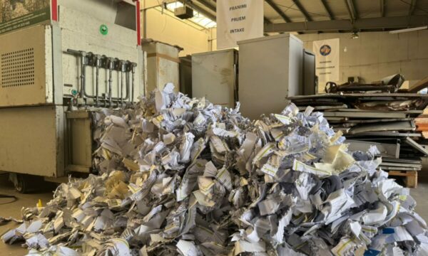 Çfarë ndodhë me fletëvotimet pas shpalljes së rezultateve?