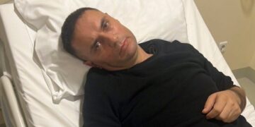 Ish ushtari i UÇK-së dhe zjarrfikësi nga Skënderaj, Liridon Rexha, ka nevojë urgjente për trajtim jashtë vendit – i duhen 100 mijë euro