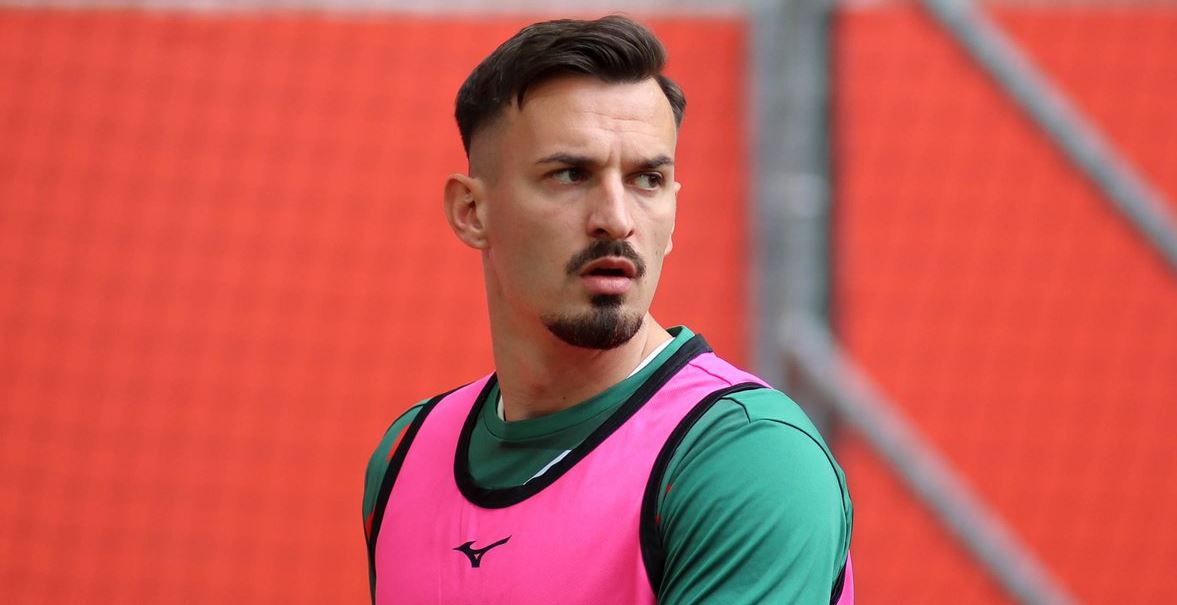 Dështoi në Bundesliga, Mërgim Berisha afër rikthimit në futbollin austriak