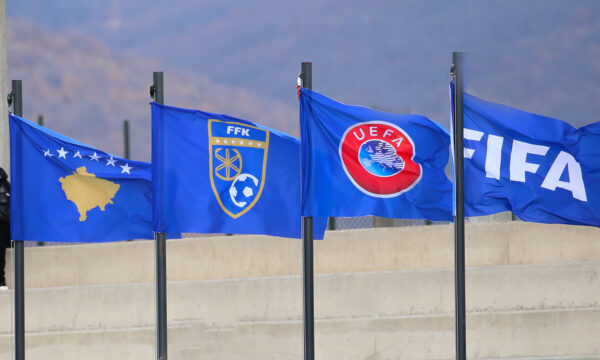 FFK-ja thotë se është OK “me letra” dhe se e ka “aminin” e UEFA-s e FIFA-s për mbajtjen e Kuvendit Zgjedhor