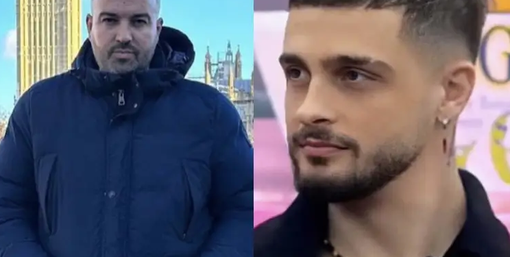 “O qen! O i pafytyrë! O psikopat, o maniak!” – Gimbo shpërthen ndaj Rogertit pasi ai tentoi t’a bëj temë debati vdekjen e vëllait të Gjestit