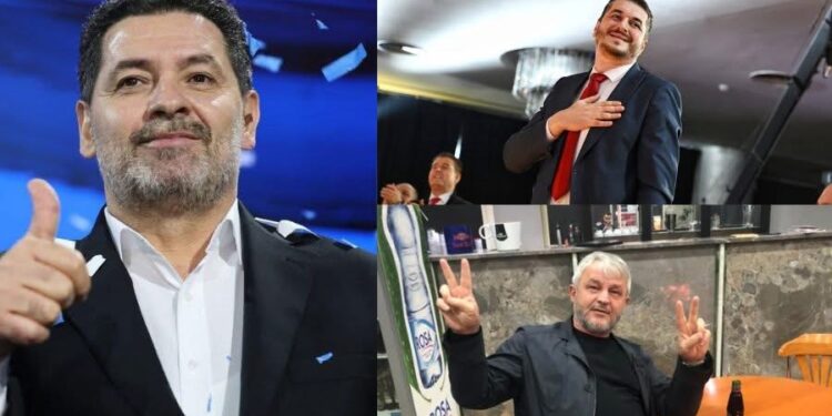 Kush janë “kampionët” e keqpërdorimeve nga tri partitë më të mëdha në vend