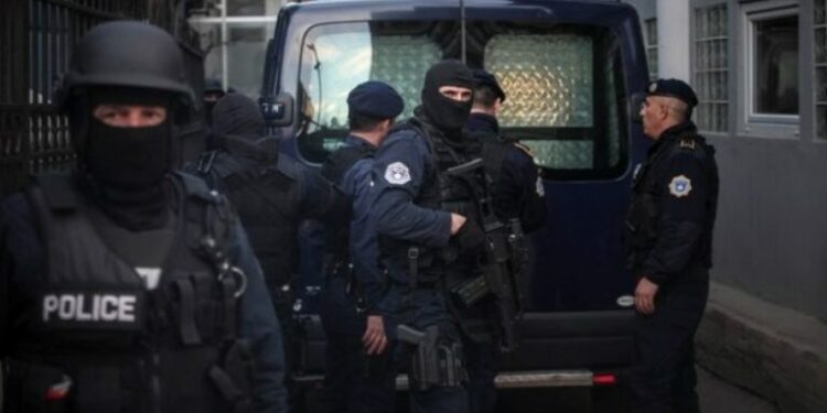 Policia jep detaje për aksionin antidrogë në Suharekë, tregon çfarë u sekuestrua