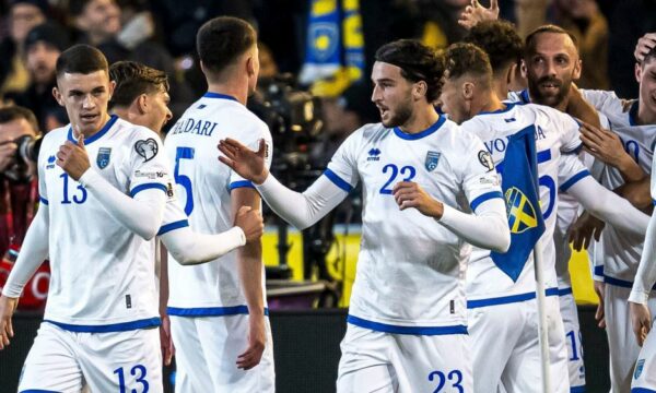 “Në mars na presin sfidat e vërteta”, FFK-ja me video emocionuese të rritjes së Kombëtares së Kosovës