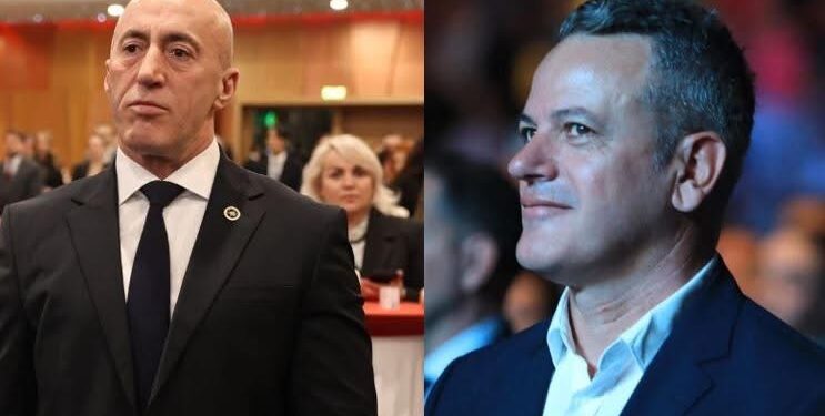Gashi: Ka zëra se Ramush Haradinaj po i mbledh nënshkrimet për president