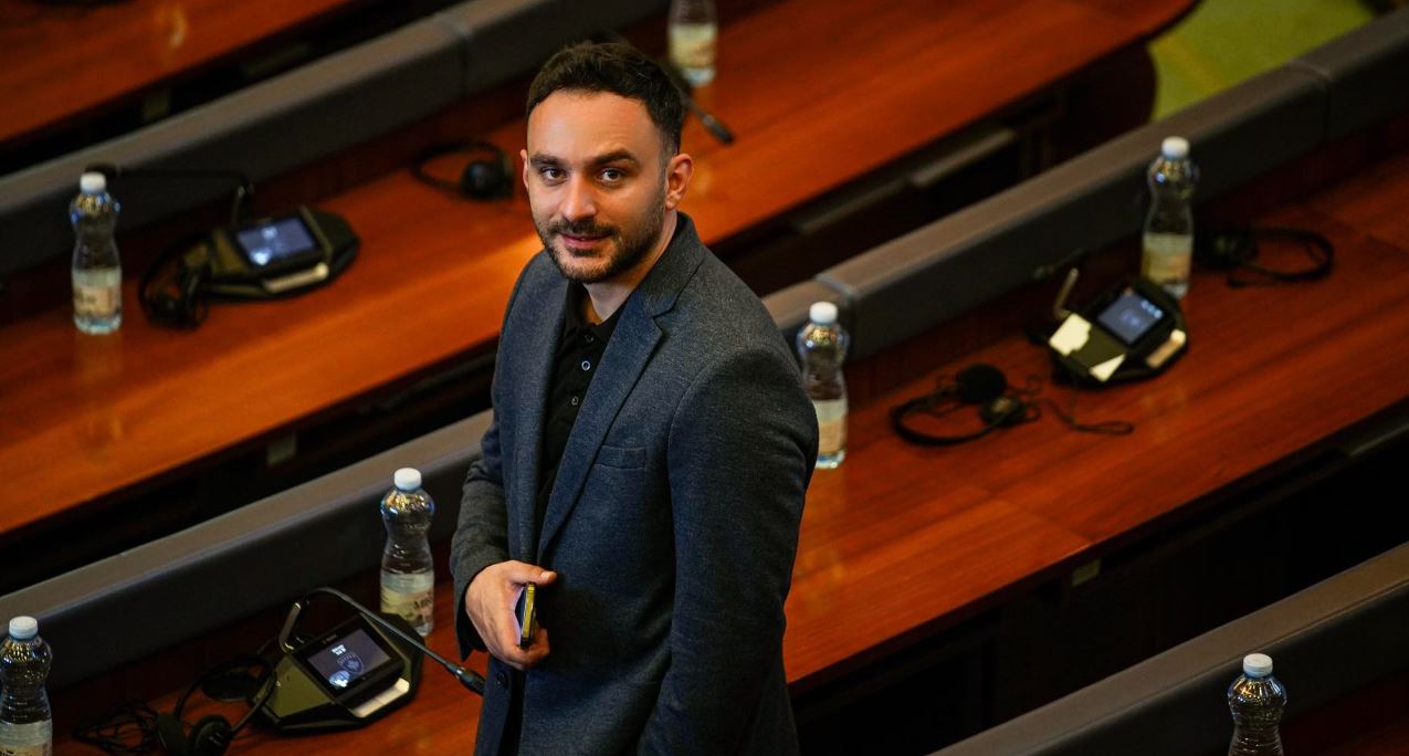 Paris Guri: Jam kundër dorëheqjes së Abdixhikut