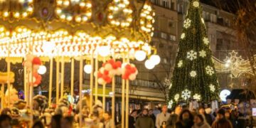 Lëndime nga mjetet piroteknike e armët e zjarrit, policia përmbledh incidentet gjatë ndërrimit të vitit