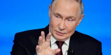 CNN: CIA vlerëson se Ukraina s’e kishte në shënjestër rezidencën e Putinit, hedh poshtë pretendimet e Kremlinit