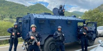 Siguria në veriun e Kosovës gjatë vitit 2025: Pa përshkallëzim dhune, por me rreziqe të vazhdueshme