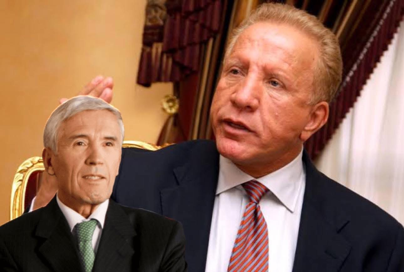 Pacolli tregon një histori prekëse se çka i kërkoi Daci në takimin e parë: E kisha detyrë morale t’ia zbatoja kërkesën