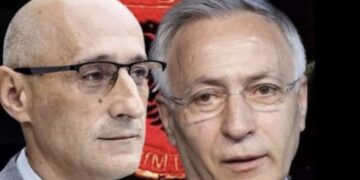 Salih Mustafa dhe Jakup Krasniqi festojnë ditëlindjen, edhe këtë herë në Hagë