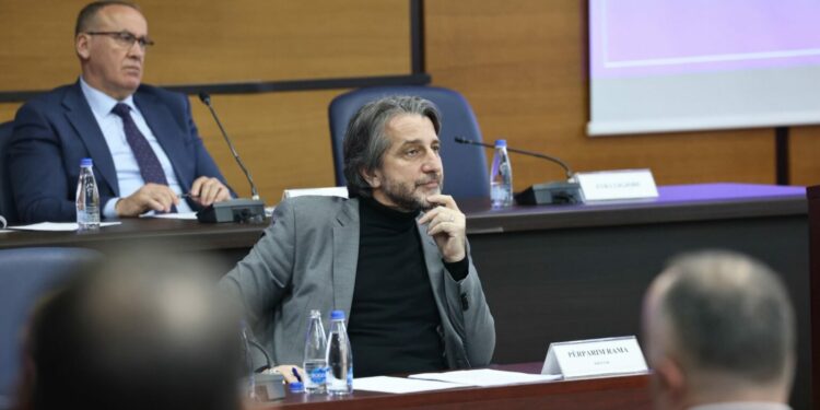 Rama kërkon koalicion të gjerë lokal: Projektet e Prishtinës kërkojnë bashkëpunim