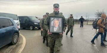 Qeveria në detyrë mbajti mbledhje elektronike, ndau 10 mijë euro për funeralin e Nexhat Dacit