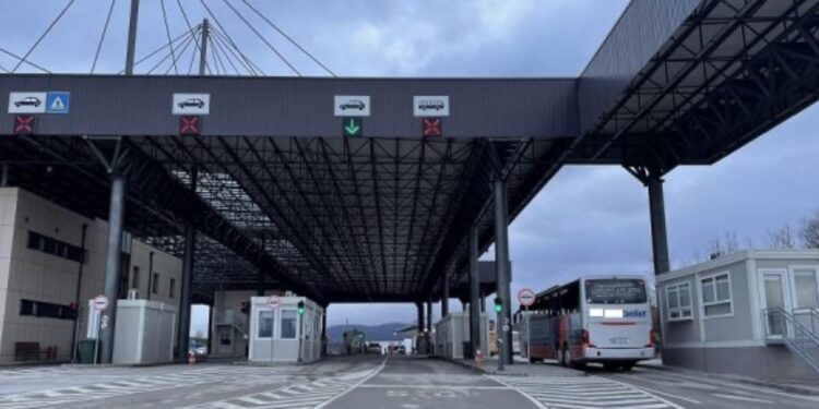 Ja sa është pritja për të dalë nga Kosova!