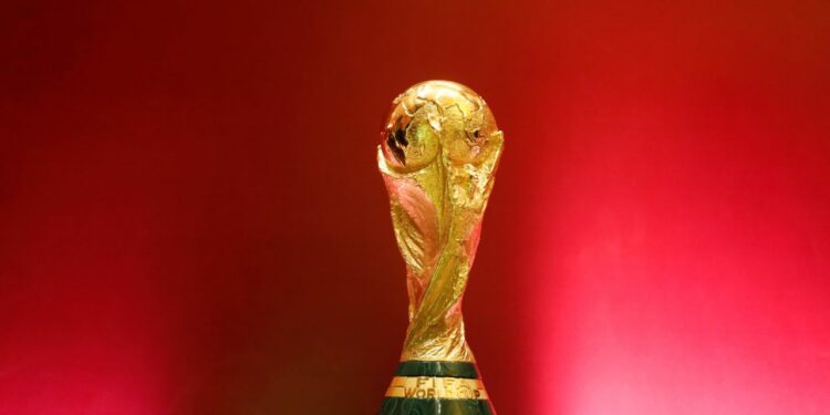 Gjashtë ndryshime të Kampionatit Botëror të vitit 2026