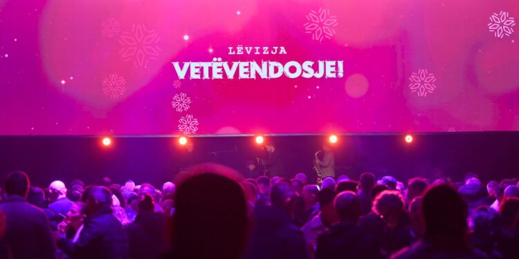 Dëshpëron kjo figurë e njohur e VV-së: Merr veç 12 mijë vota, gati në fund të listës