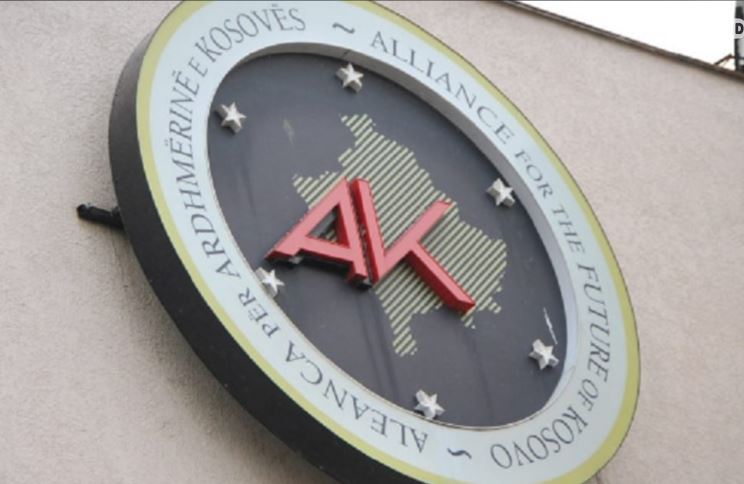 Kuota gjinore – vendimtare për listën e GP të AAK-së