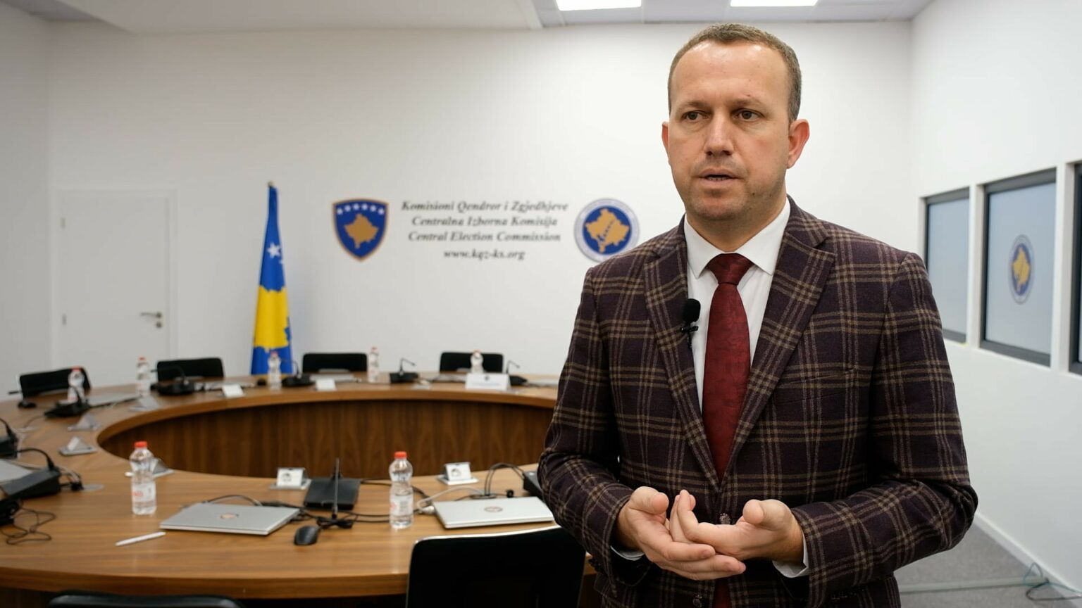 Elezi: Pritet që rezultatet përfundimtare të shpallen para 19 janarit të planifikuar